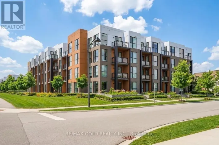 218 - 210 SABINA DRIVE, Oakville