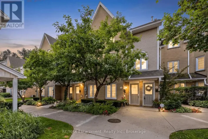 218 - 2110 CLEAVER AVENUE, Burlington