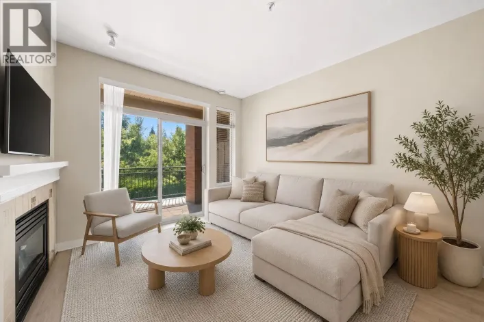 218 2280 WESBROOK MALL, Vancouver