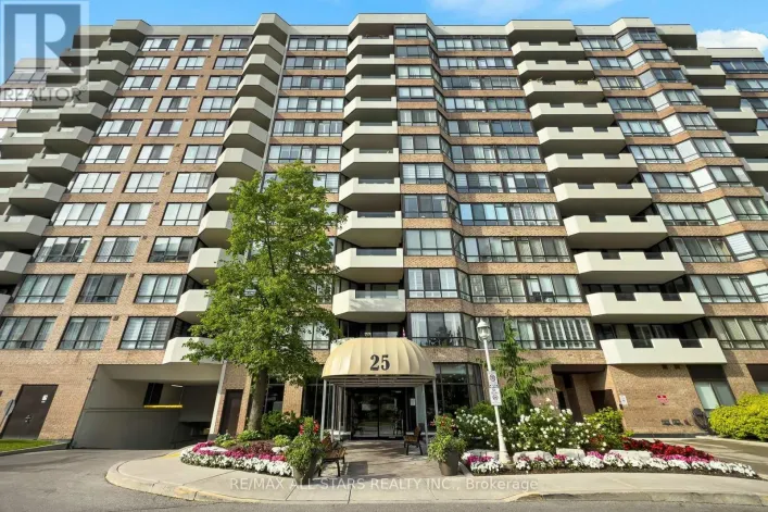 218 - 25 AUSTIN DRIVE, Markham
