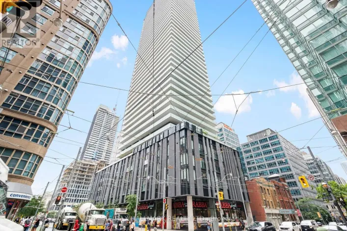 218 - 25 RICHMOND STREET E, Toronto