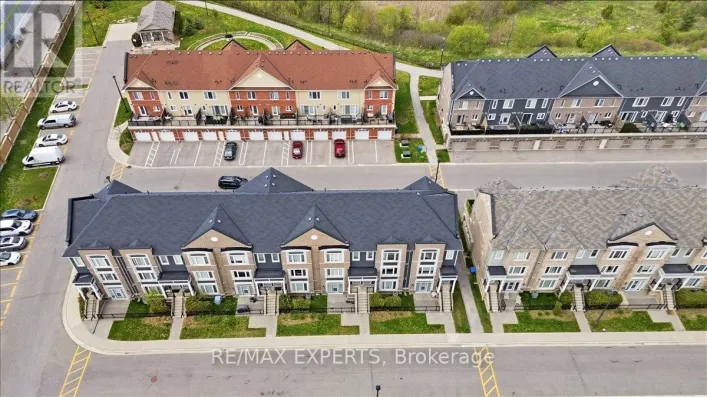 218 - 250 SUNNY MEADOW BOULEVARD, Brampton