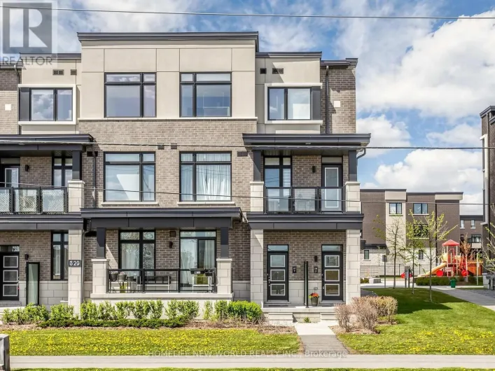 218 - 2550 CASTLEGATE CROSSING, Pickering