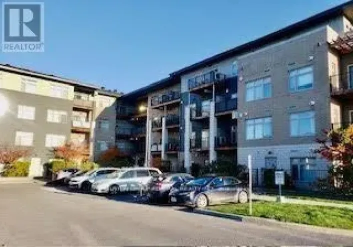 Apartment for rent: 218 - 2785 BASELINE ROAD, Ottawa
