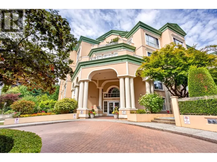 218 2985 PRINCESS CRESCENT, Coquitlam