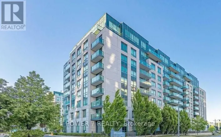 218 - 30 CLEGG ROAD, Markham