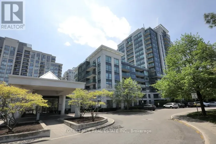 218 - 30 NORTH PARK ROAD, Vaughan