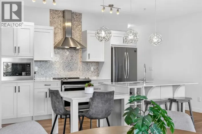 218, 30 Walgrove Walk SE, Calgary