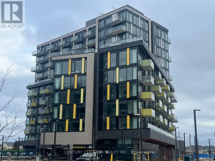 218 - 3006 WILLIAM CUTMORE BOULEVARD, Oakville
