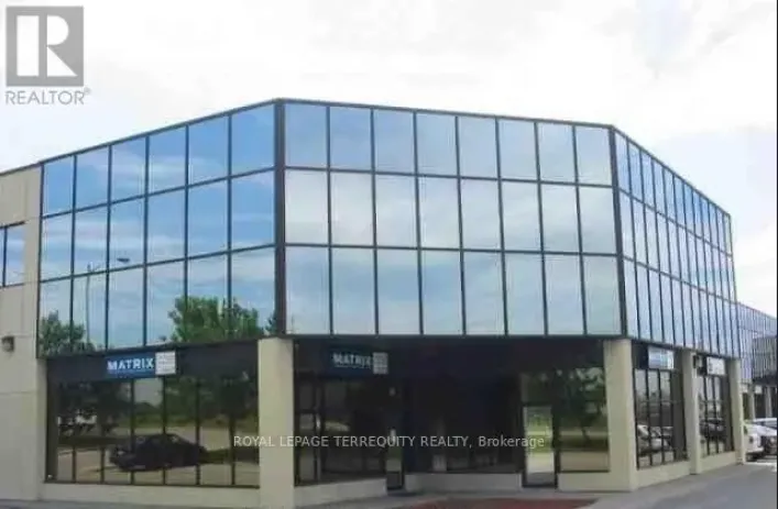 218 - 3075 FOURTEENTH AVENUE, Markham
