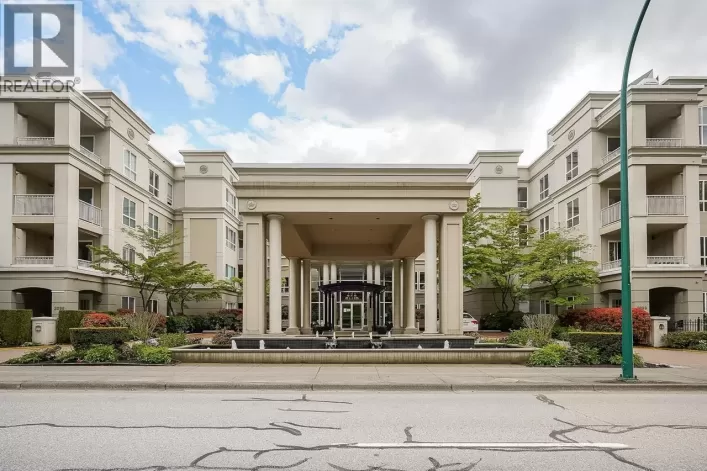 218 3098 GUILDFORD WAY, Coquitlam