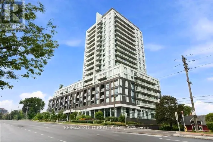 Apartment for sale: 218 - 3220 SHEPPARD AVENUE E, Toronto