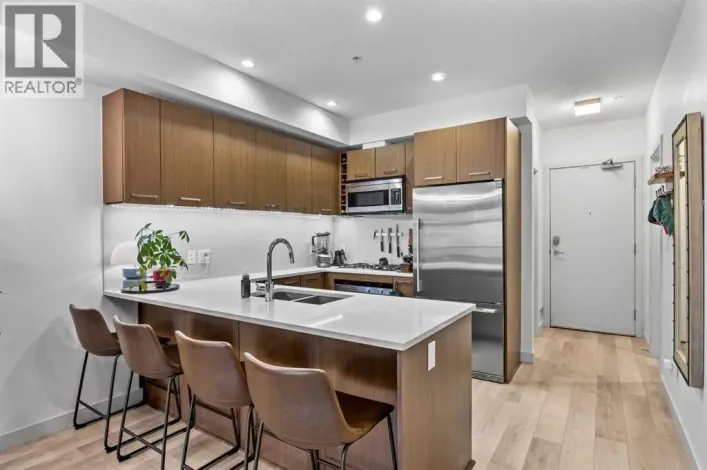 218, 323 20 Avenue SW, Calgary