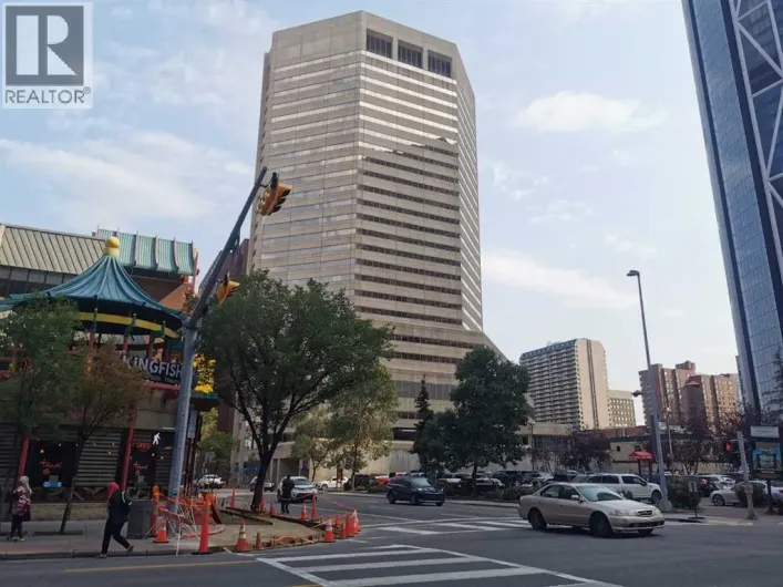 218, 328 Centre Street SE, Calgary