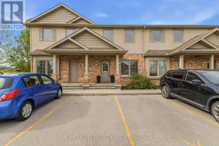 218 - 3320 MEADOWGATE BOULEVARD, London South