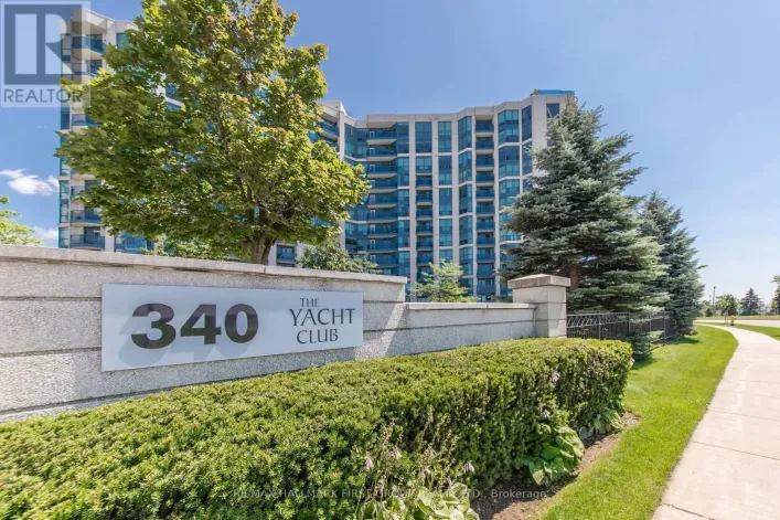 218 - 340 WATSON STREET W, Whitby