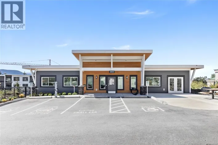 218 4830 CEDAR RIDGE Pl, Nanaimo