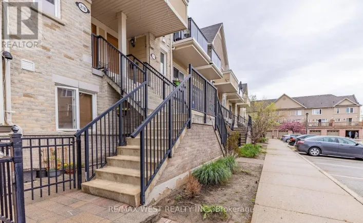 218 - 4975 SOUTHAMPTON DRIVE, Mississauga