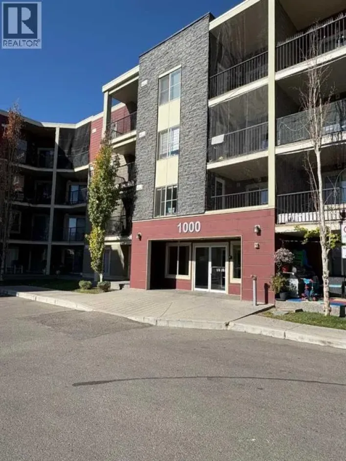 218, 5 Saddlestone Way NE, Calgary