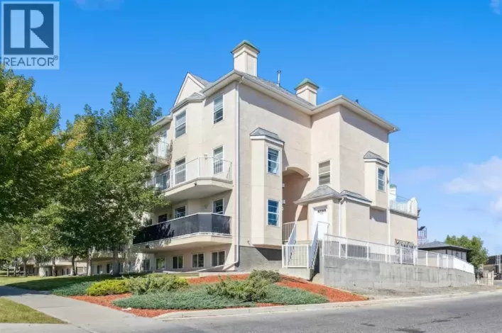 218, 50 Westland Road, Okotoks