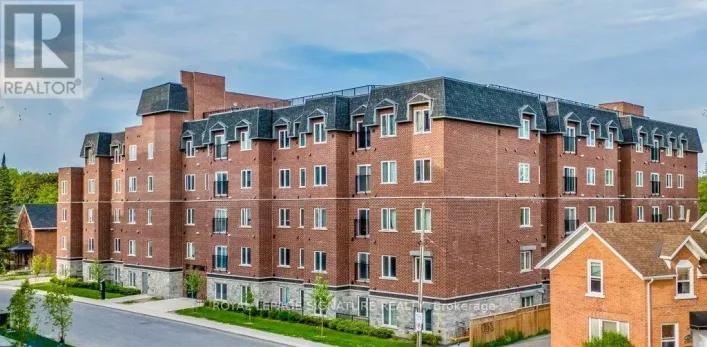 218 - 501 FRONTENAC STREET, Kingston