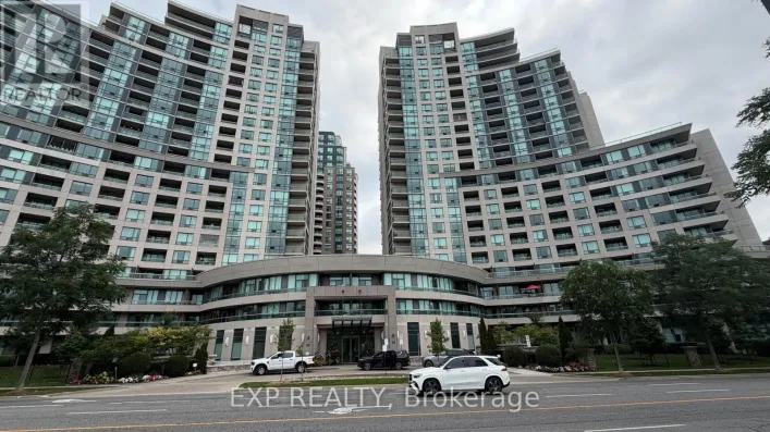 218 - 503 BEECROFT ROAD, Toronto