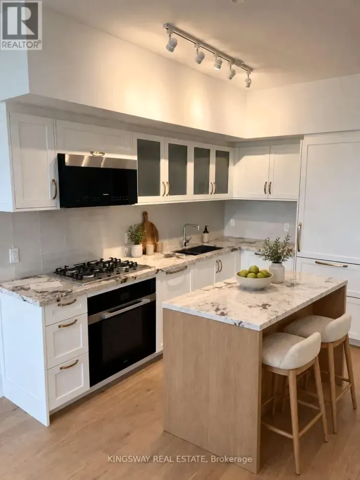 218 - 505 GLENCAIRN AVENUE, Toronto