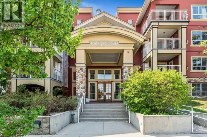 218, 5115 Richard Road SW, Calgary