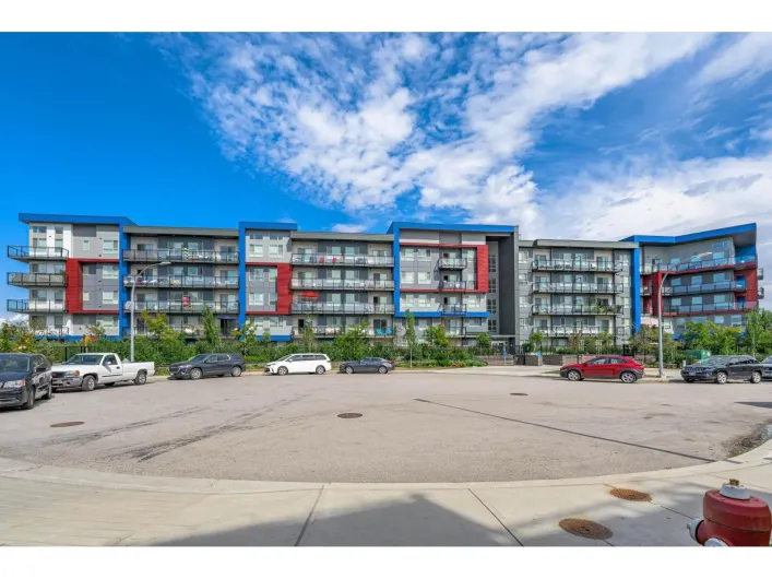 218 5486 199A STREET, Langley