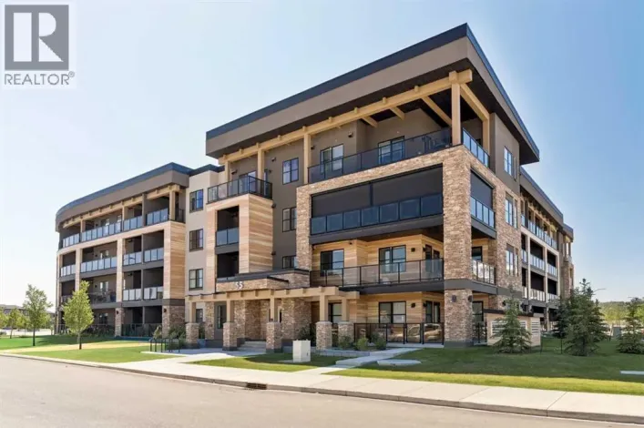 218, 55 Wolf Hollow Crescent SE, Calgary