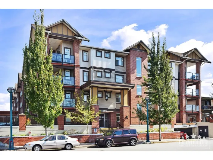218 5650 201A STREET, Langley