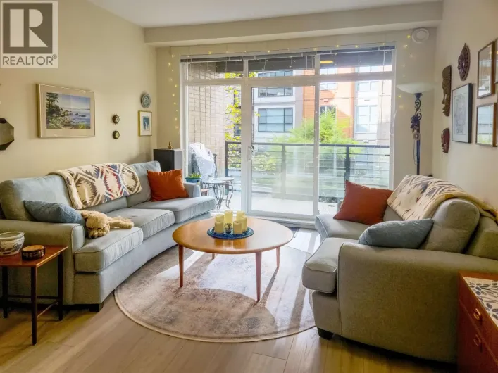 218 5983 GRAY AVENUE, Vancouver