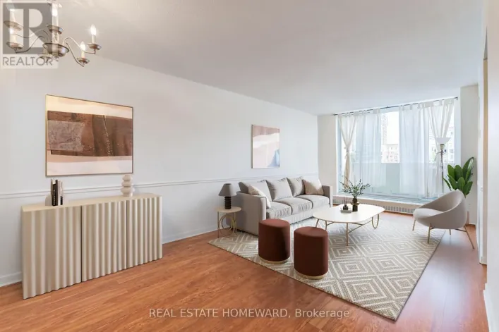 218 - 60 SOUTHPORT STREET, Toronto