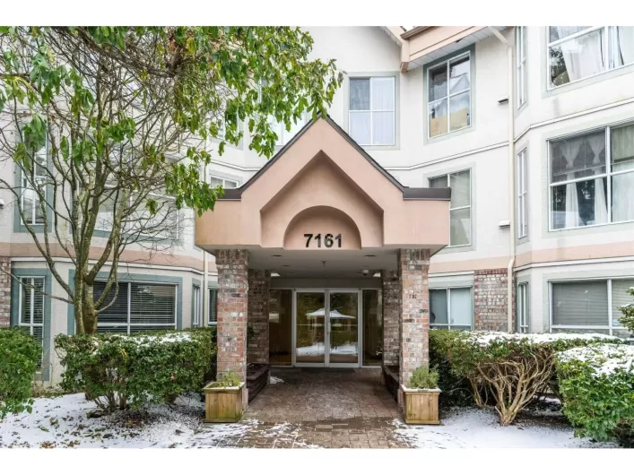 218 7161 121 STREET, Surrey