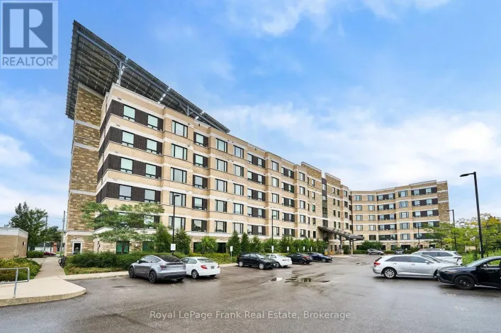 218 - 7400 MARKHAM ROAD, Markham