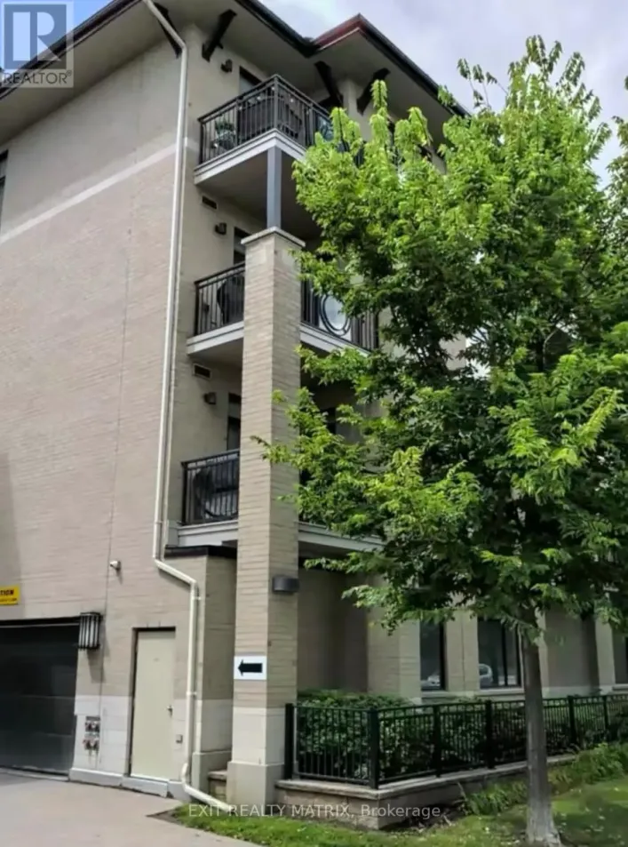 218 - 808 BRONSON AVENUE, Ottawa