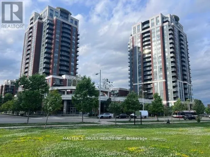 218 - 8200 BIRCHMOUNT ROAD, Markham