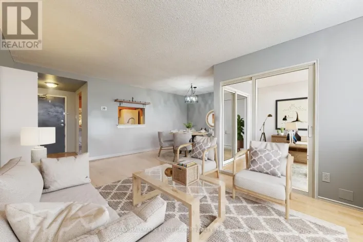 218 - 8351 MCLAUGHLIN ROAD S, Brampton