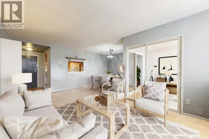 218 - 8351 MCLAUGHLIN ROAD S, Brampton