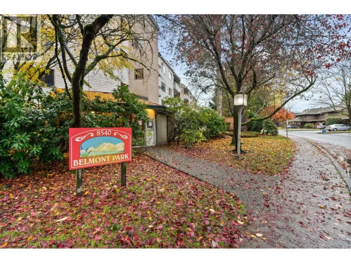 218 8540 CITATION DRIVE, Richmond
