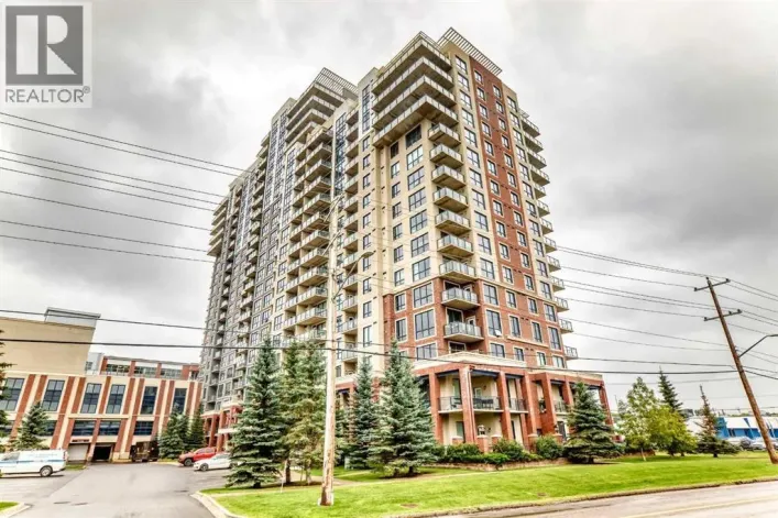 218, 8880 Horton Road SW, Calgary