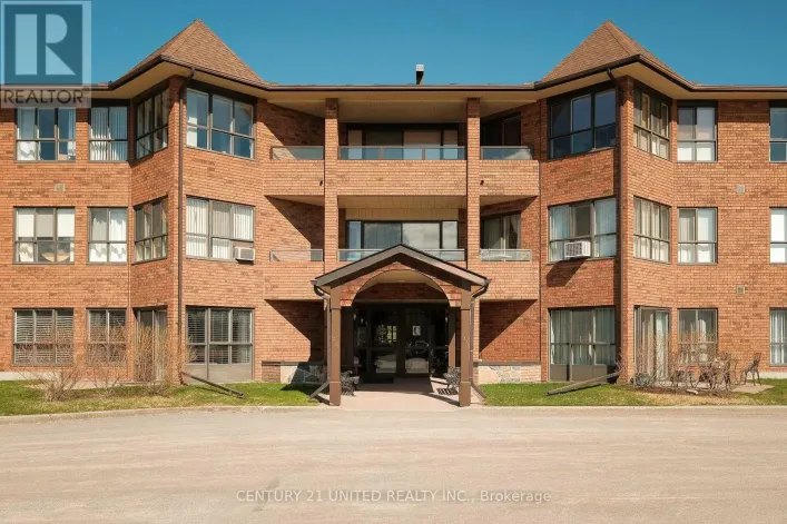 218 - 921 ARMOUR ROAD, Peterborough
