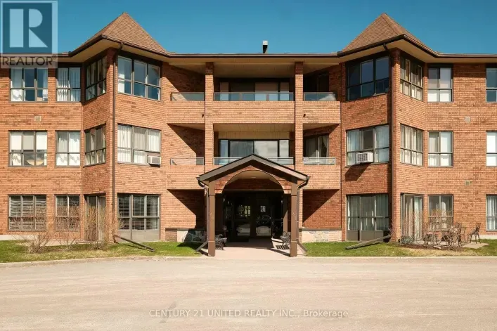 218 - 921 ARMOUR ROAD, Peterborough