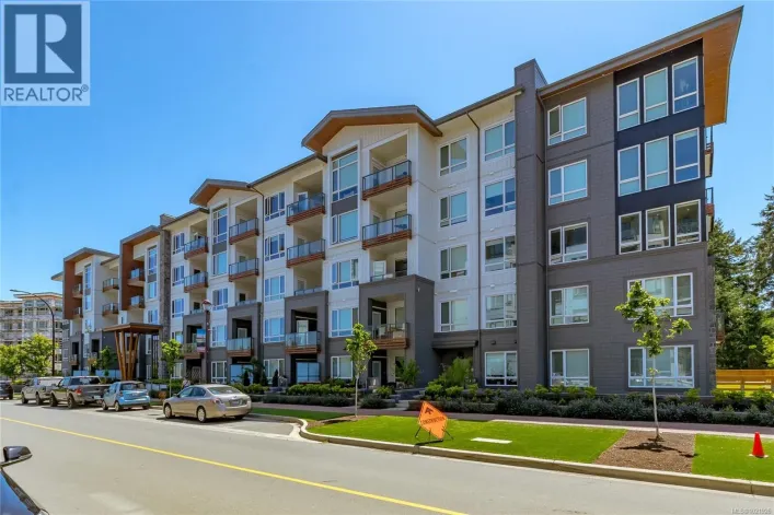 218 940 Reunion Ave, Langford