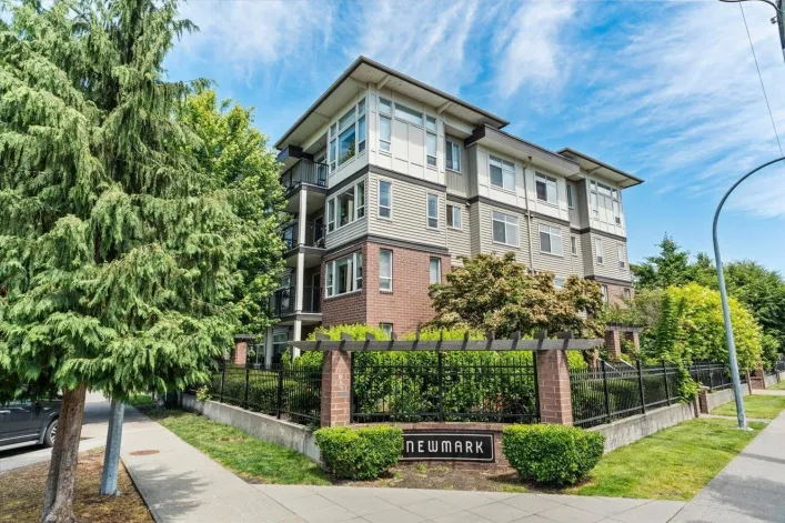 218 9422 VICTOR STREET|Chilliwack Proper East, Chilliwack