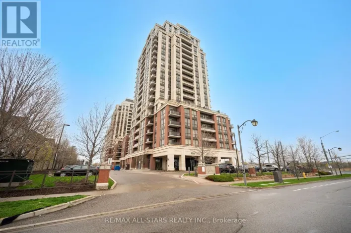218 - 9500 MARKHAM ROAD, Markham