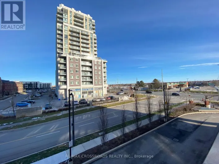 218 - 9506 MARKHAM ROAD, Markham