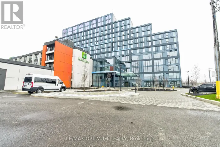 218 - 996 MARTIN GROVE ROAD, Toronto