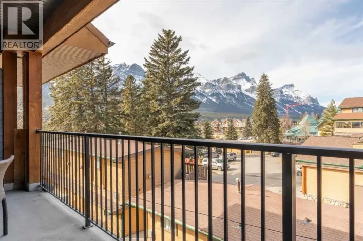 218 A & B, 1818 Mountain Avenue, Canmore