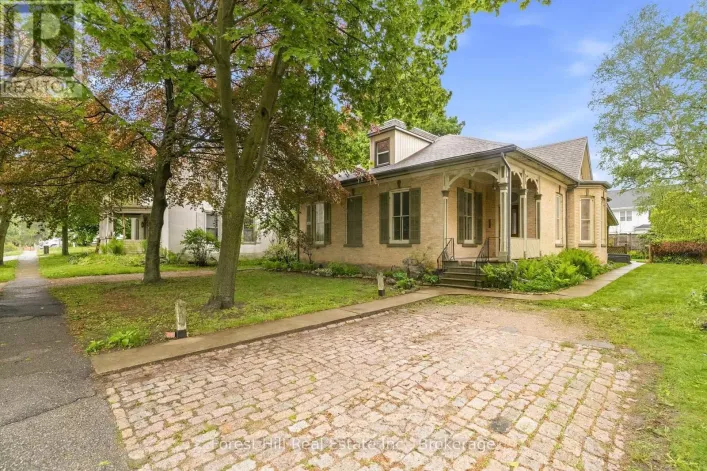 218 ALBERT STREET, Ingersoll